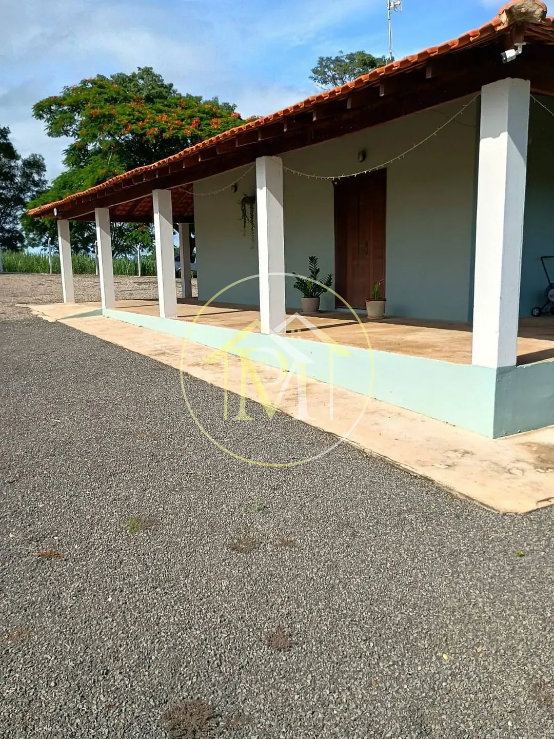 Fazenda, 3 hectares - Foto 3