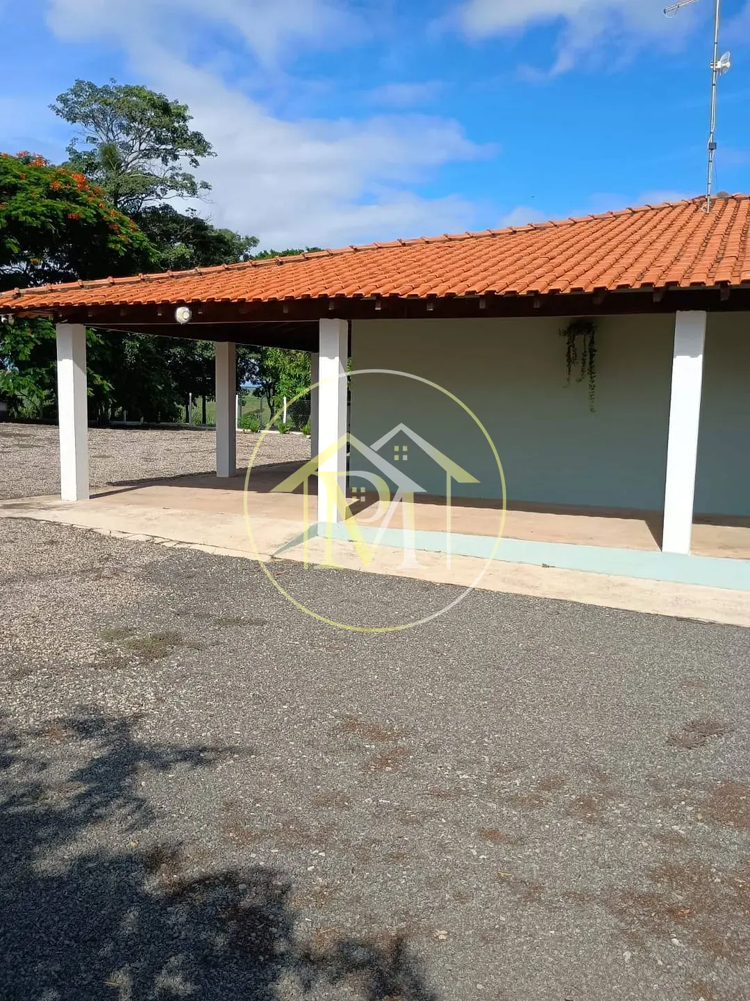 Fazenda, 3 hectares - Foto 8