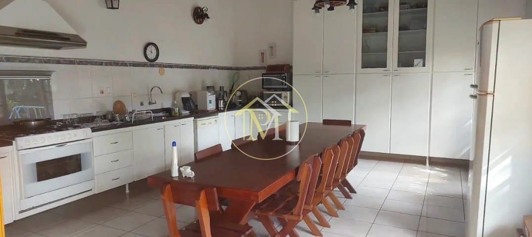 Chácara à venda com 5 quartos, 800m² - Foto 6