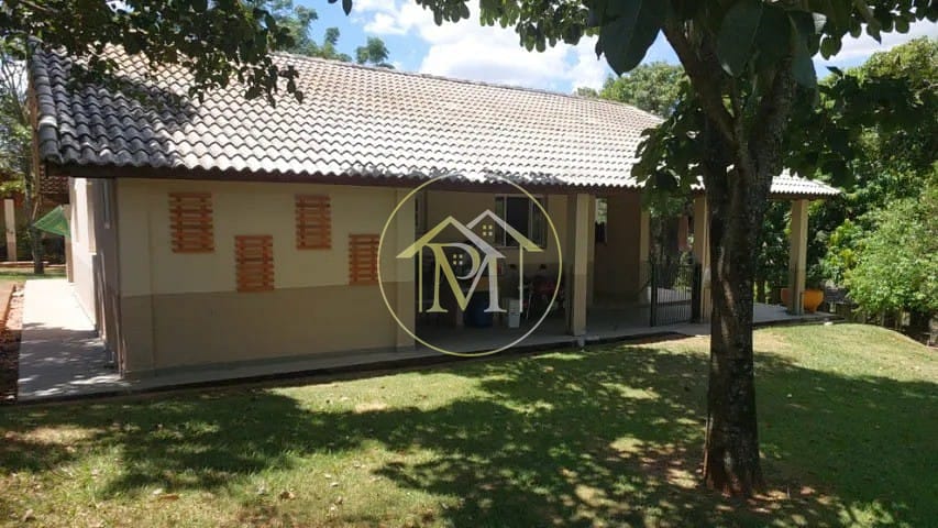 Chácara à venda com 5 quartos, 800m² - Foto 9