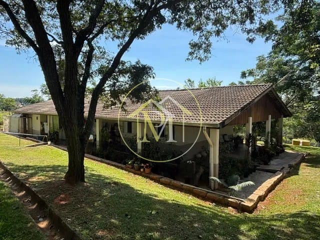 Chácara à venda com 5 quartos, 800m² - Foto 14