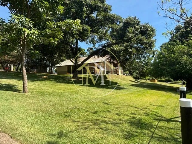 Chácara à venda com 5 quartos, 800m² - Foto 16