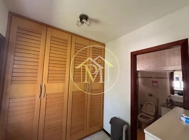 Chácara à venda com 5 quartos, 800m² - Foto 18
