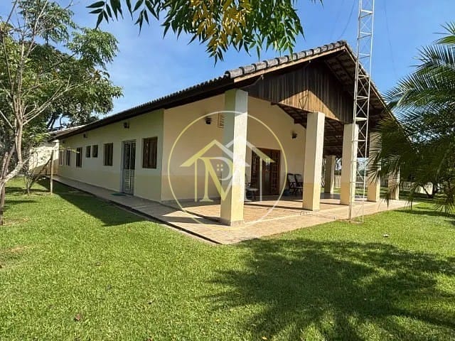 Chácara à venda com 5 quartos, 800m² - Foto 19