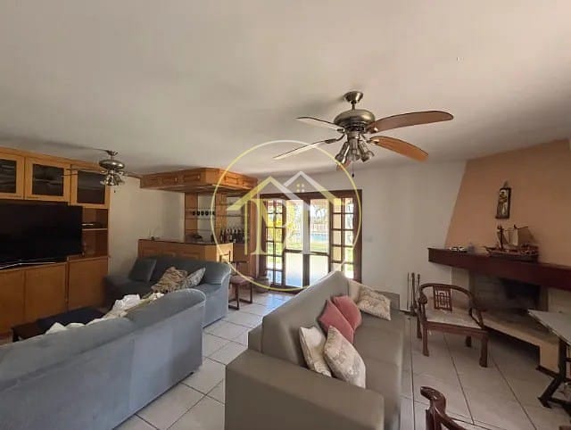 Chácara à venda com 5 quartos, 800m² - Foto 20