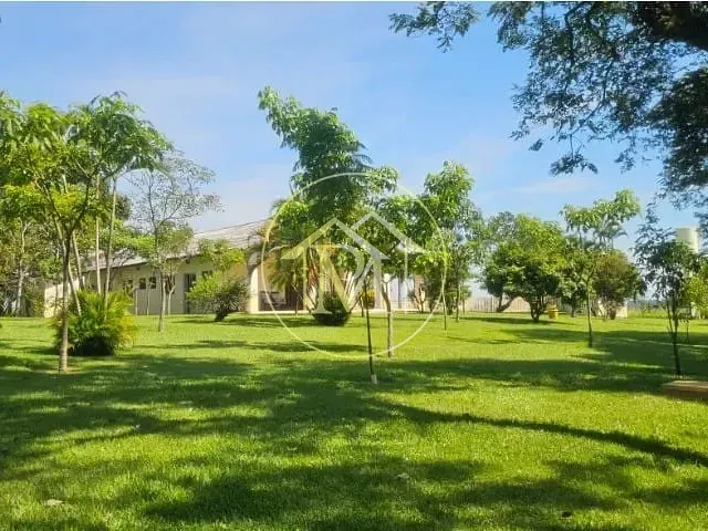 Sítio com 24000m² 5 quartos e 5 banheiros, à venda, no bairro Antônio carmalho Pereira de mourais em Porto Feliz