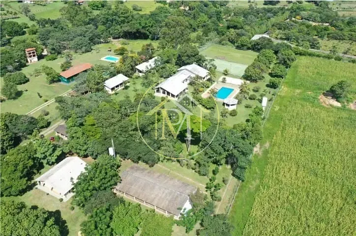 Chácara, 5 quartos, 2 hectares - Foto 10