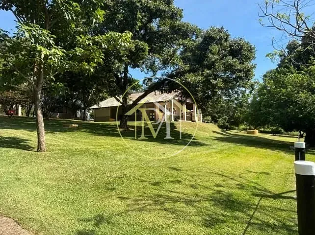 Chácara, 5 quartos, 2 hectares - Foto 16
