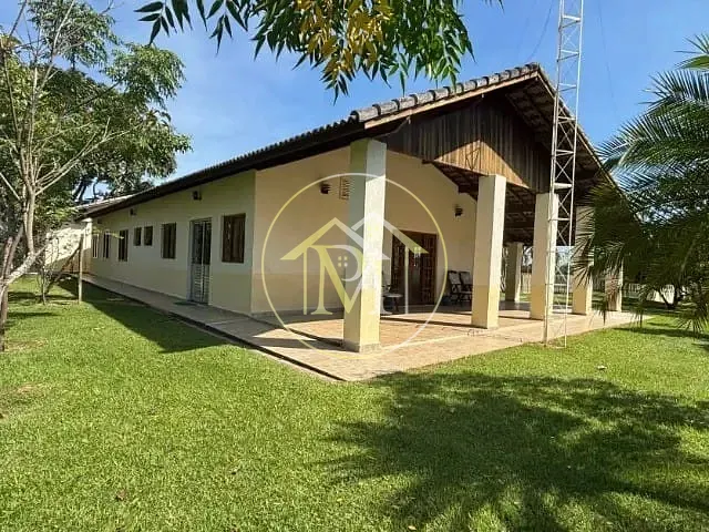 Chácara, 5 quartos, 2 hectares - Foto 19