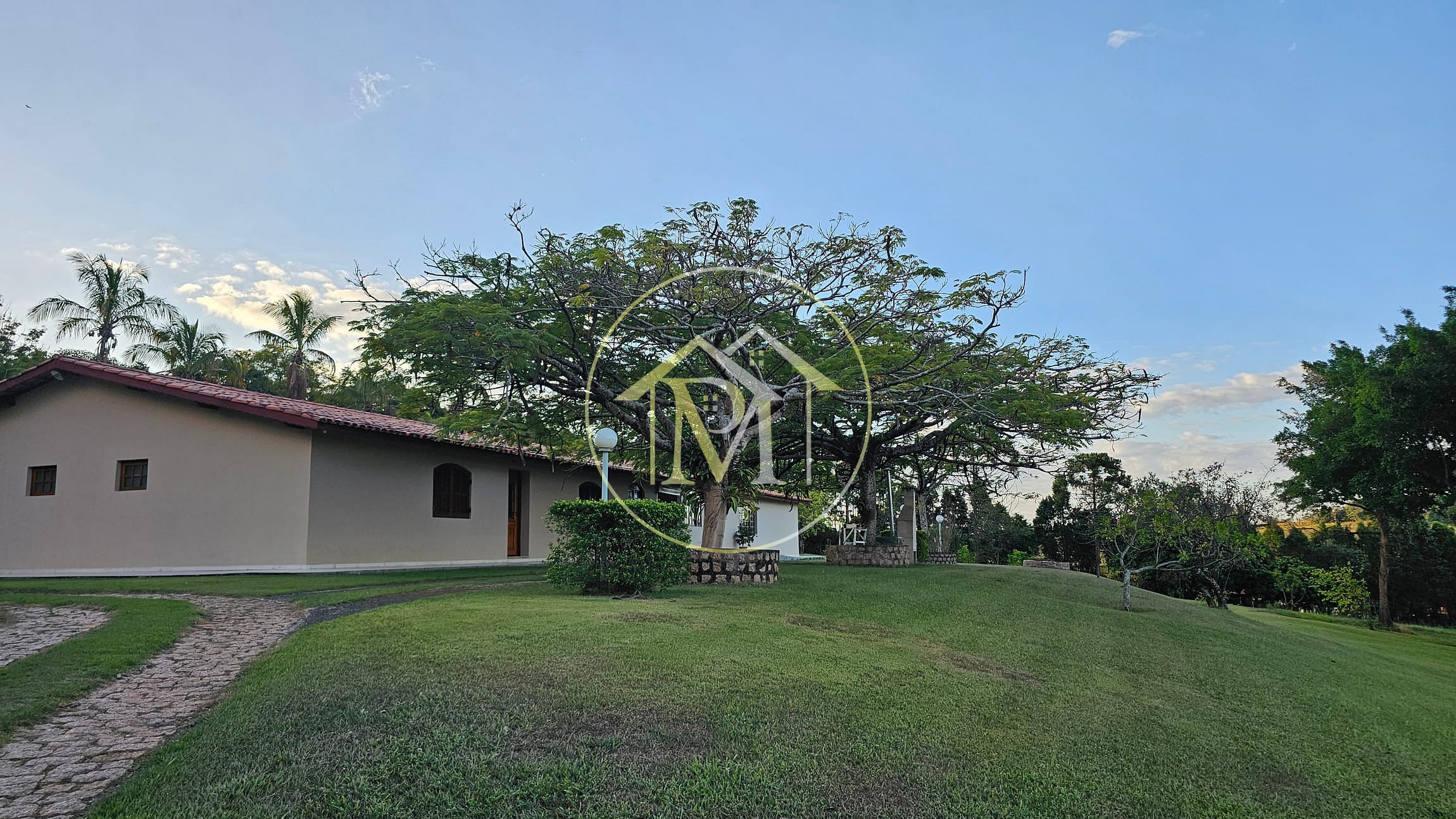 Chácara, 3 quartos, 2 hectares - Foto 6