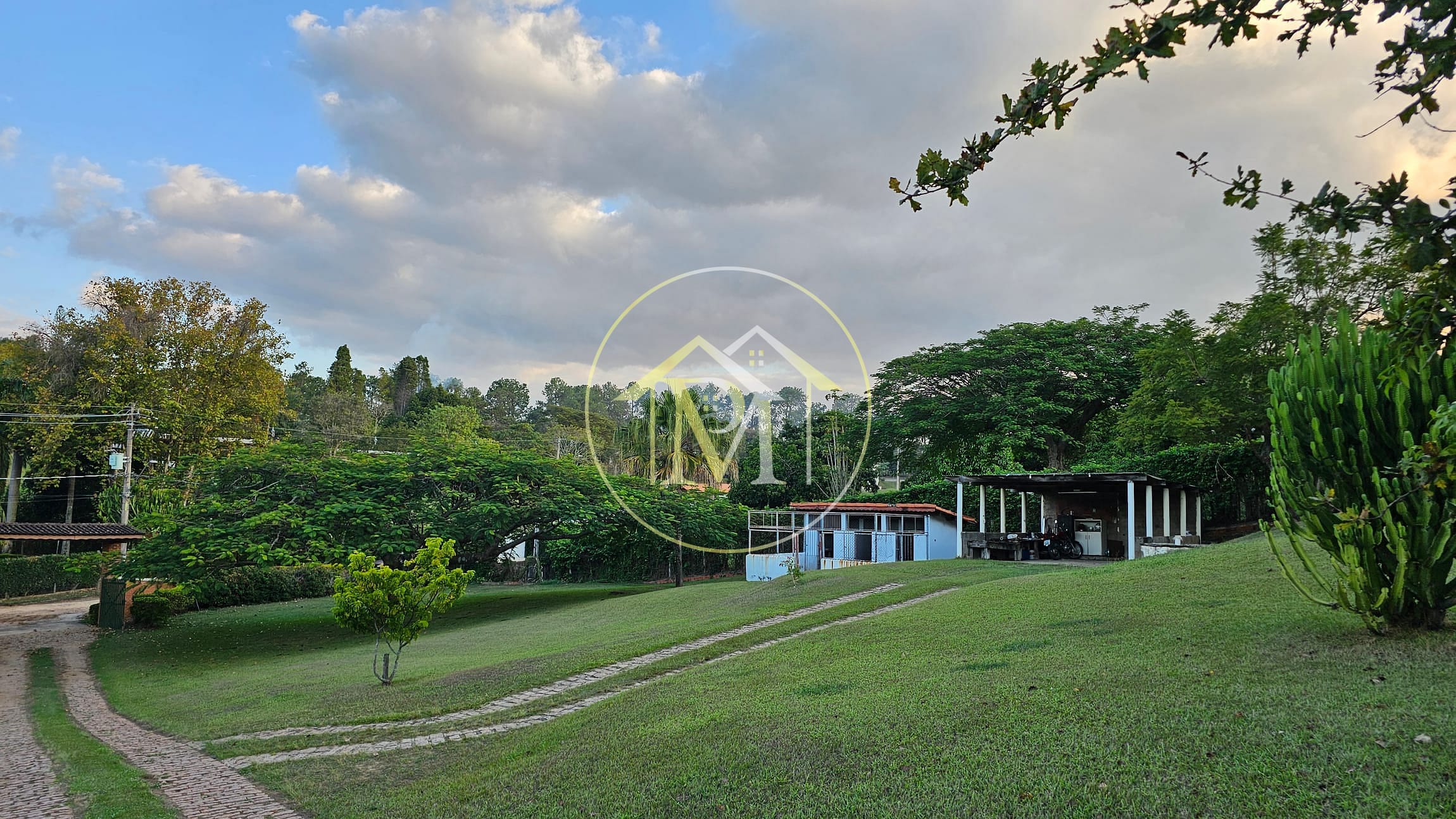 Chácara, 3 quartos, 2 hectares - Foto 20