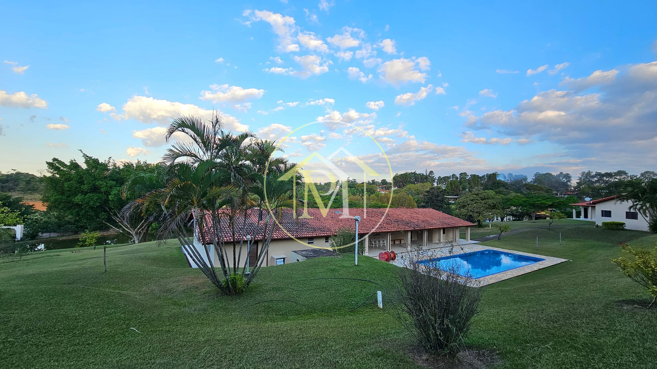 Chácara, 3 quartos, 2 hectares - Foto 7