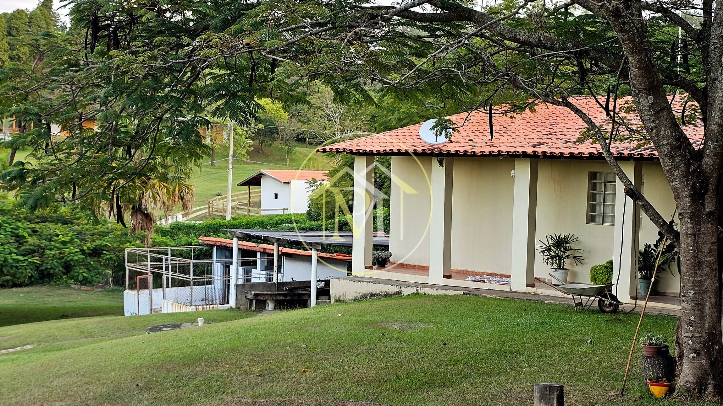 Chácara, 3 quartos, 2 hectares - Foto 19