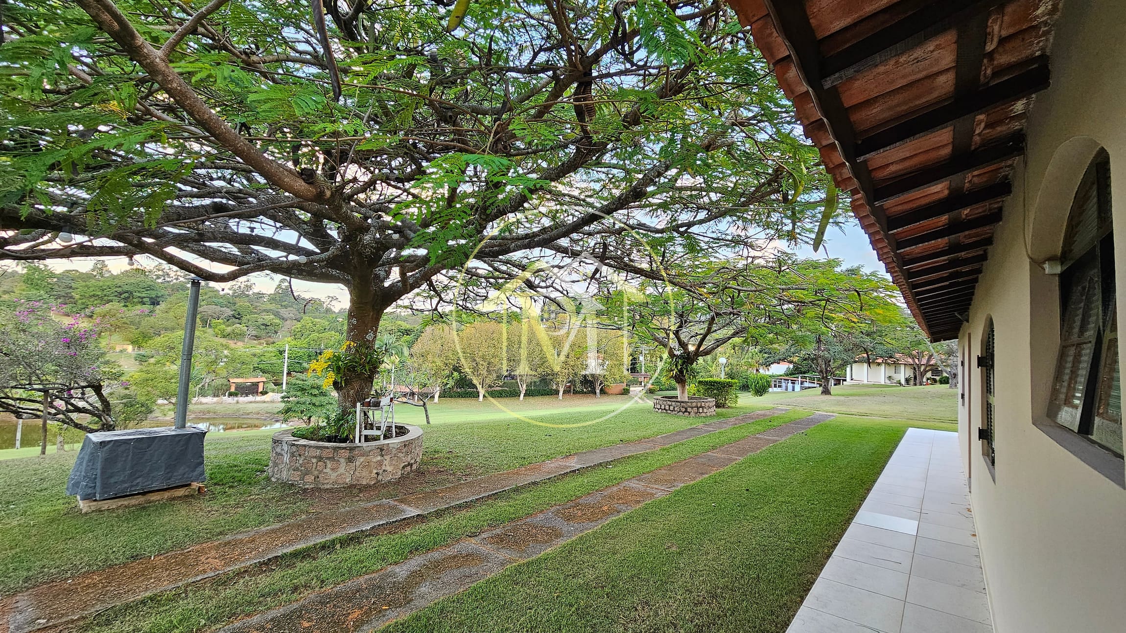 Chácara, 3 quartos, 2 hectares - Foto 17