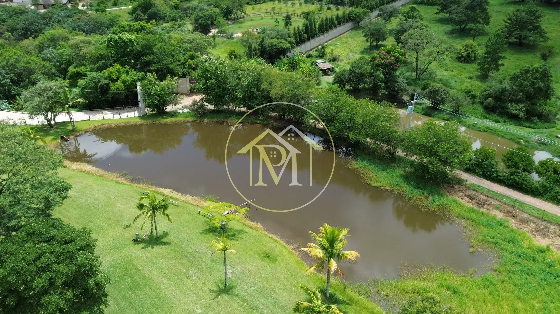 Chácara, 3 quartos, 2 hectares - Foto 4