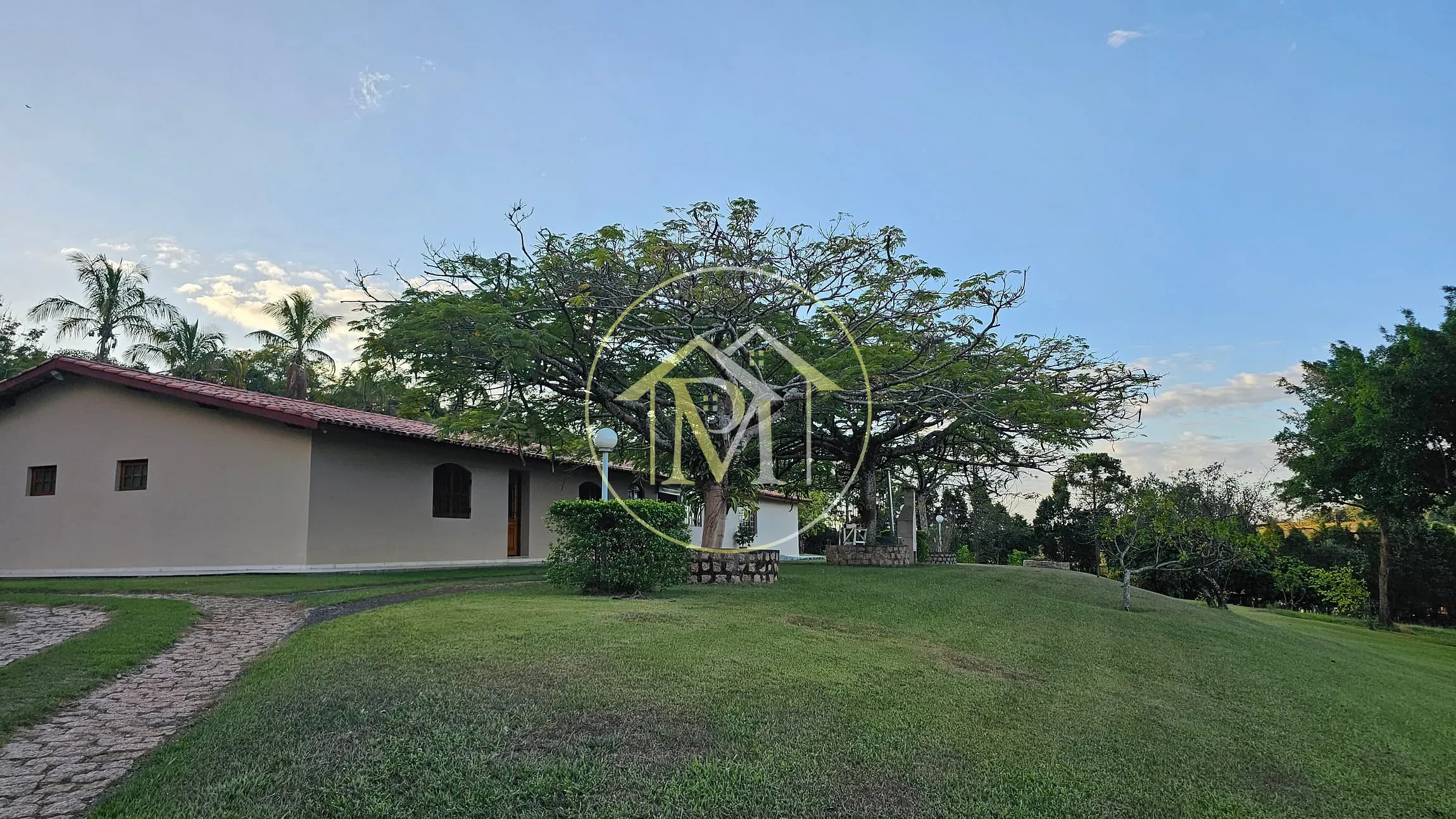 Chácara, 3 quartos, 2 hectares - Foto 6