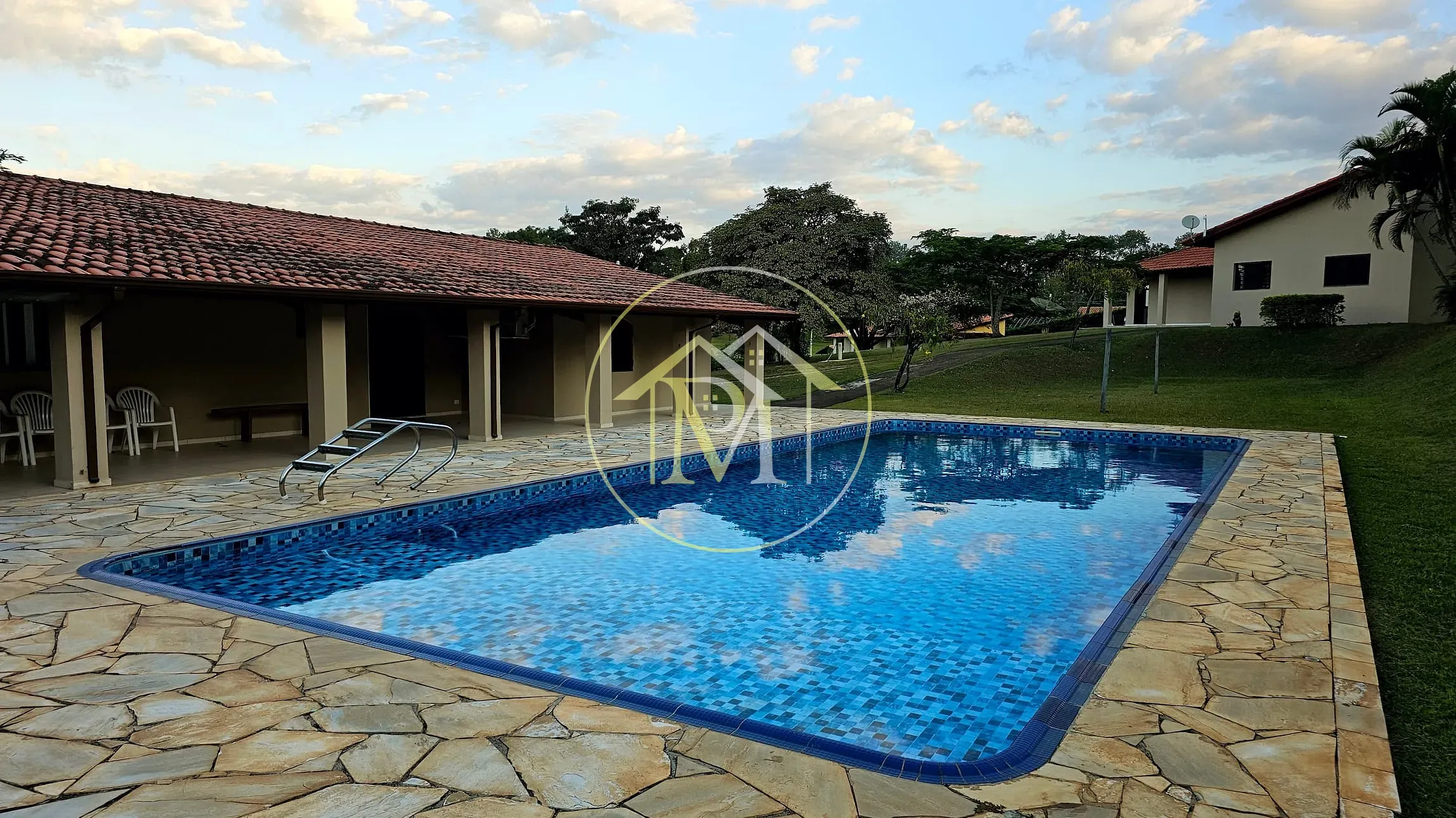 Chácara, 3 quartos, 2 hectares - Foto 10
