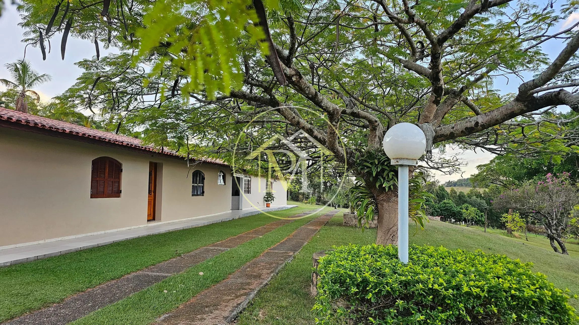 Chácara, 3 quartos, 2 hectares - Foto 2