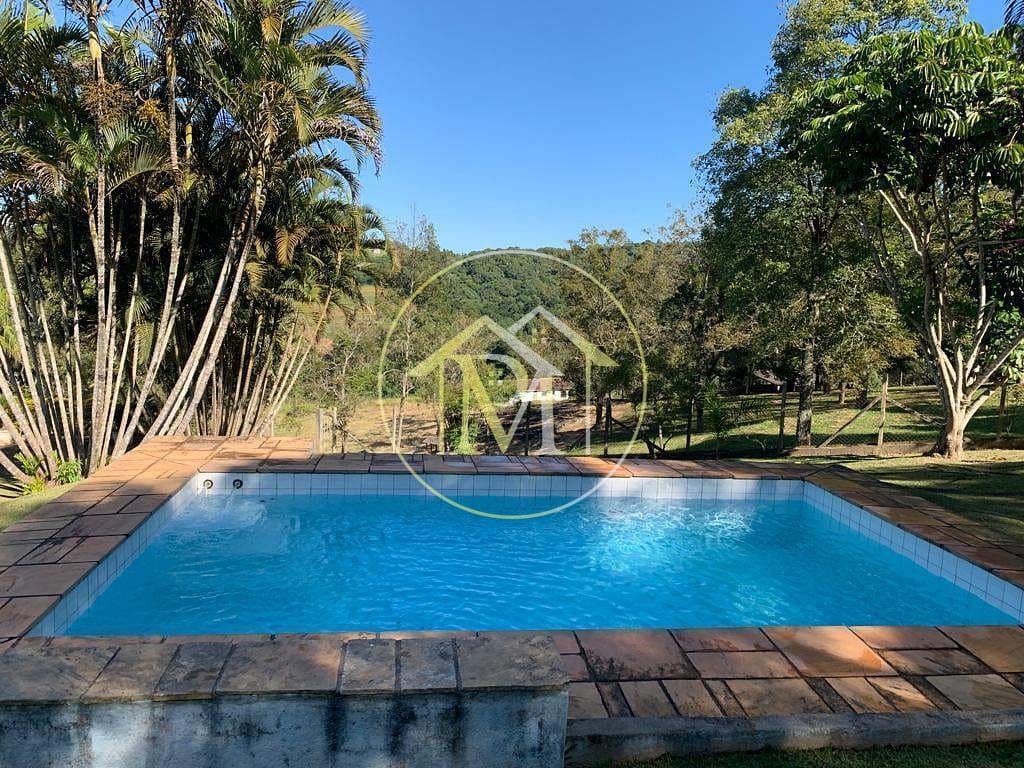 Sítio à venda com 4 quartos, 10m² - Foto 9