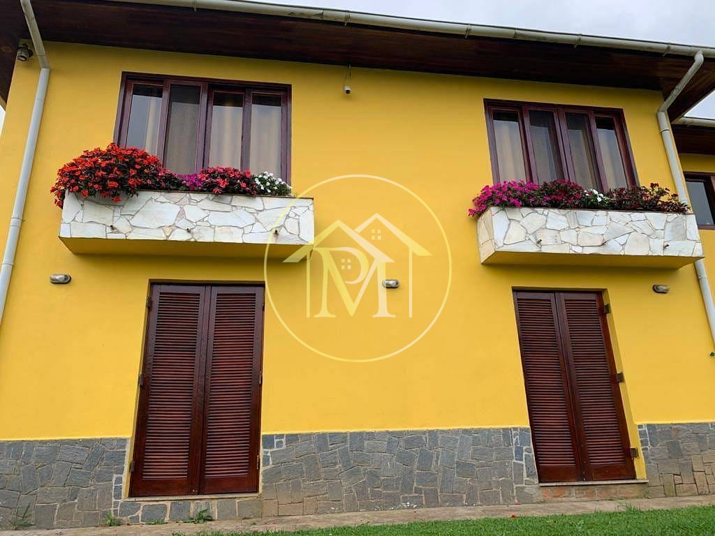 Sítio à venda com 4 quartos, 10m² - Foto 3