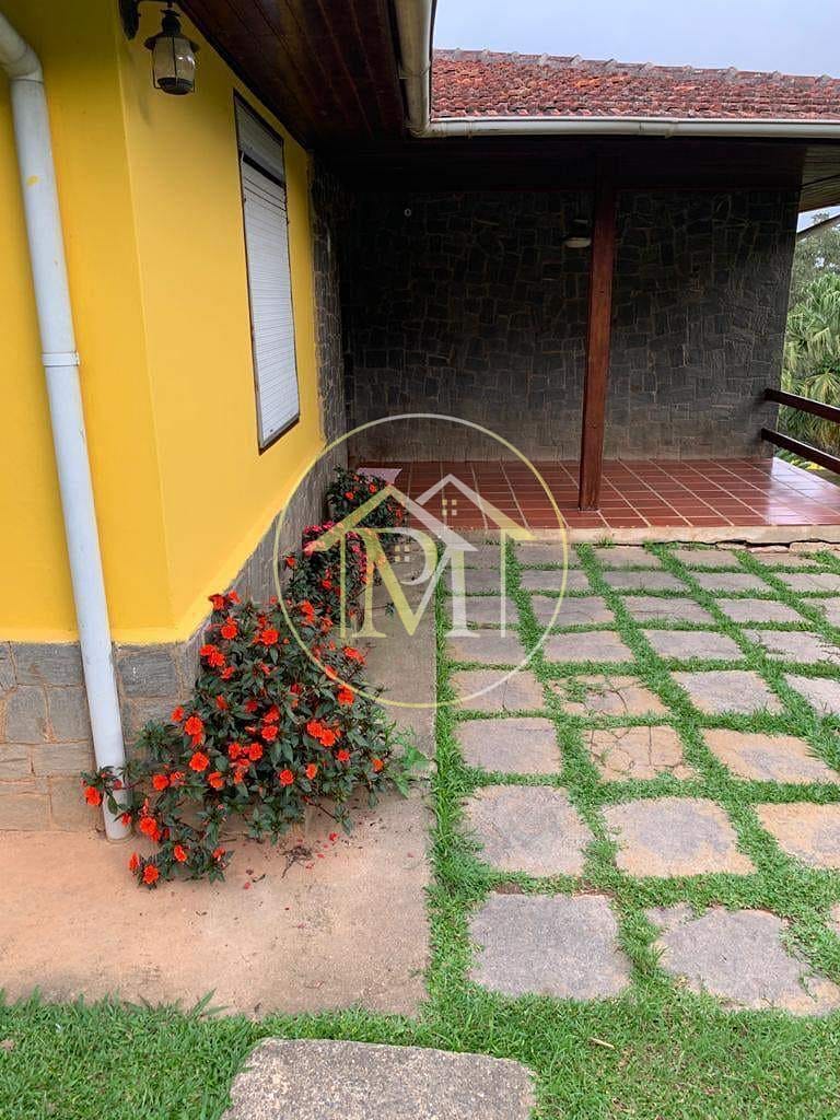 Sítio à venda com 4 quartos, 10m² - Foto 4