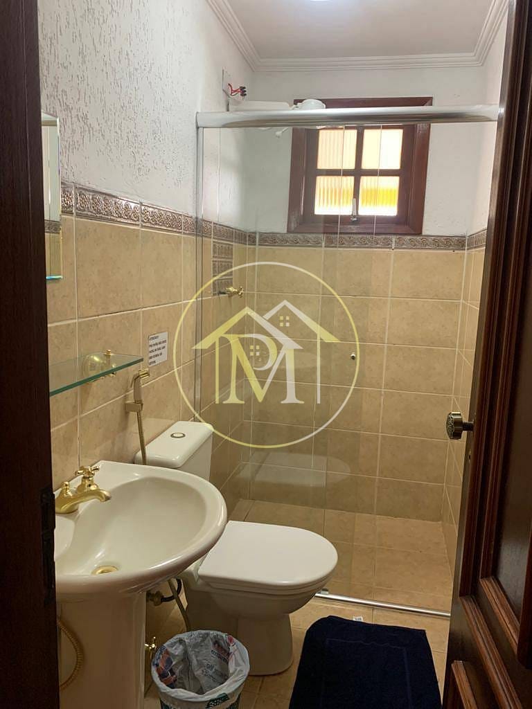 Sítio à venda com 4 quartos, 10m² - Foto 8