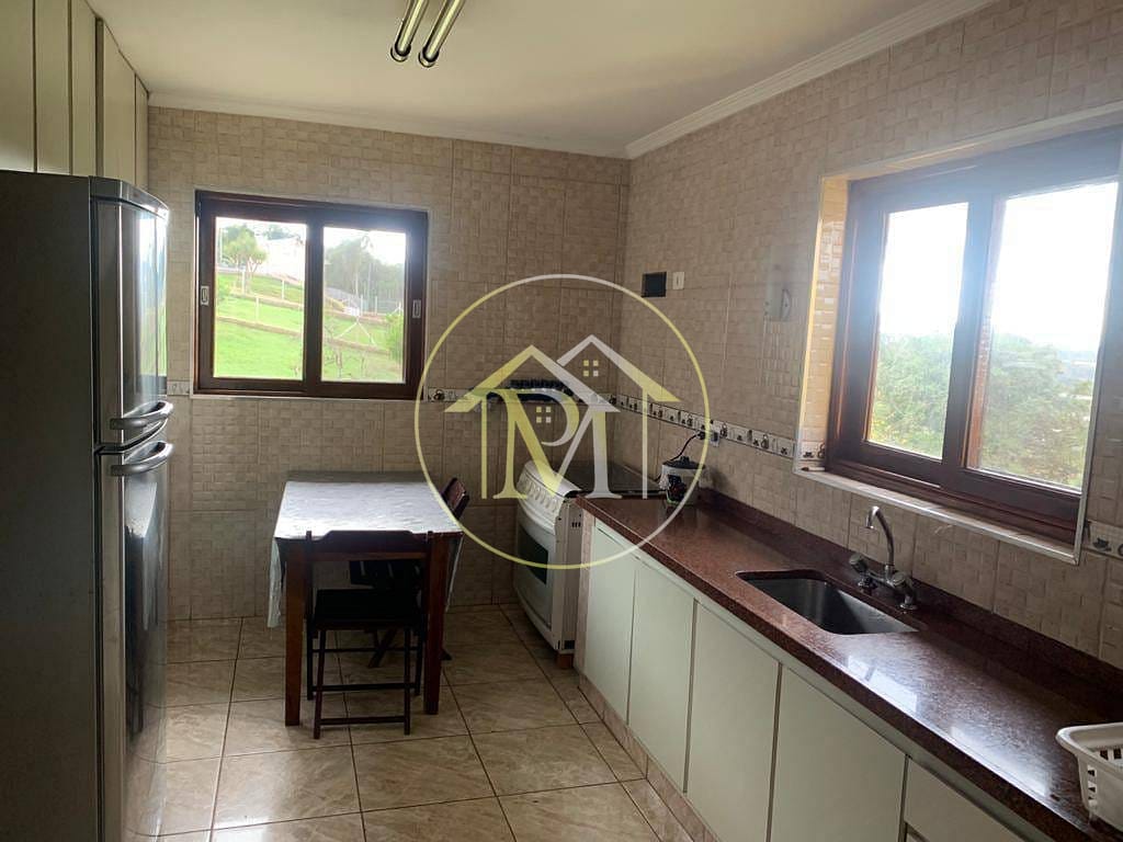 Sítio à venda com 4 quartos, 10m² - Foto 14