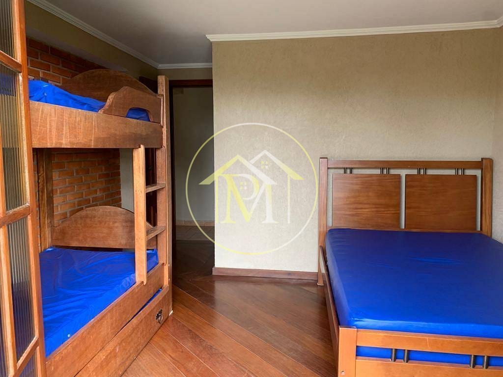 Sítio à venda com 4 quartos, 10m² - Foto 16