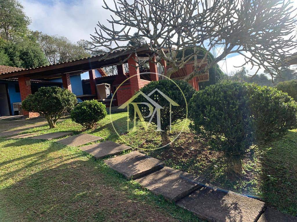 Sítio à venda com 4 quartos, 10m² - Foto 17