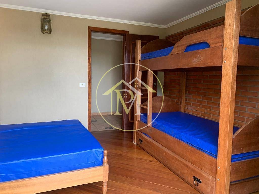 Sítio à venda com 4 quartos, 10m² - Foto 19