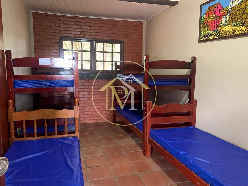 Sítio à venda com 4 quartos, 10m² - Foto 21
