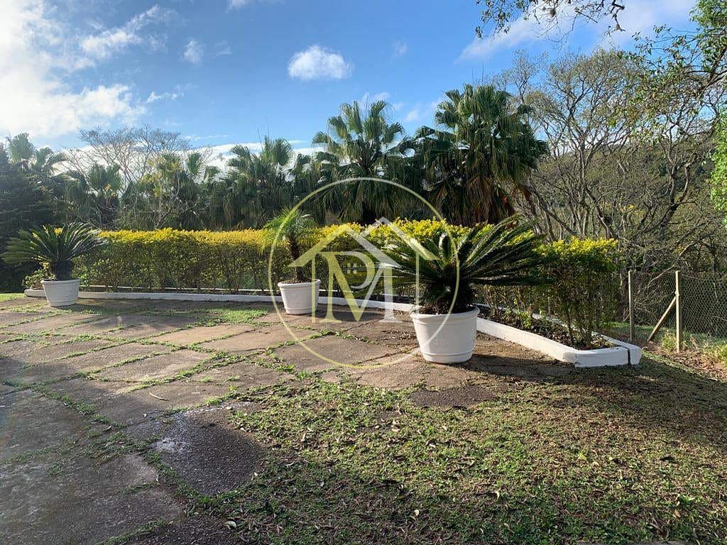 Sítio à venda com 4 quartos, 10m² - Foto 24