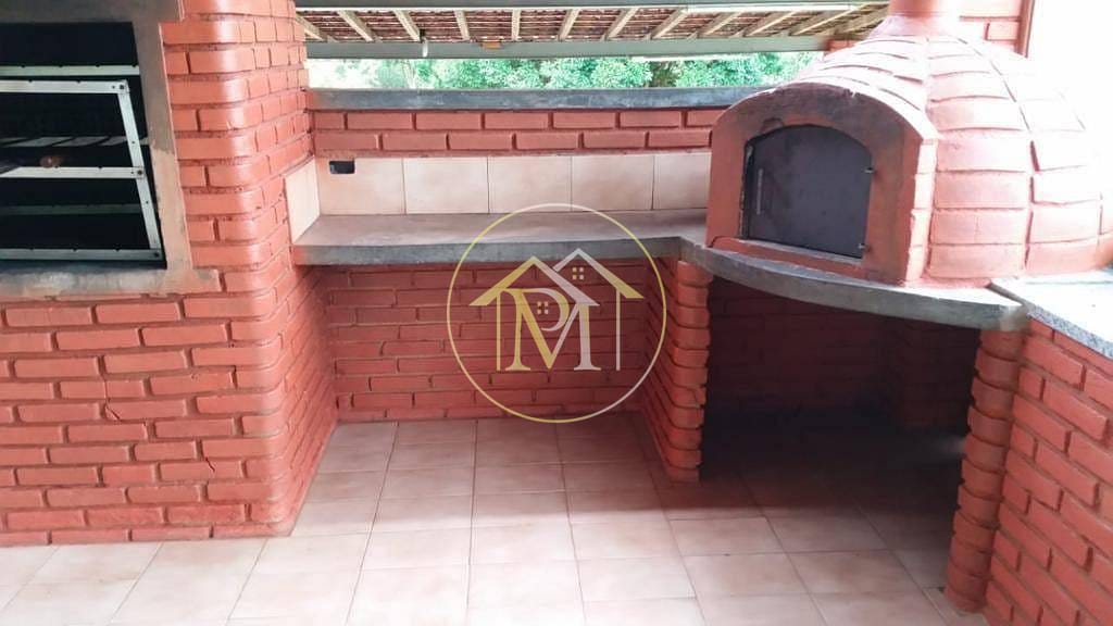 Sítio à venda com 4 quartos, 10m² - Foto 25
