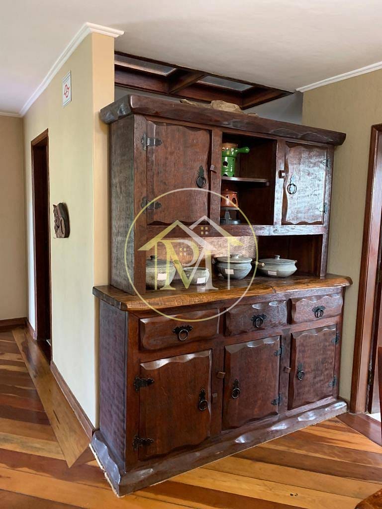 Sítio à venda com 4 quartos, 10m² - Foto 32