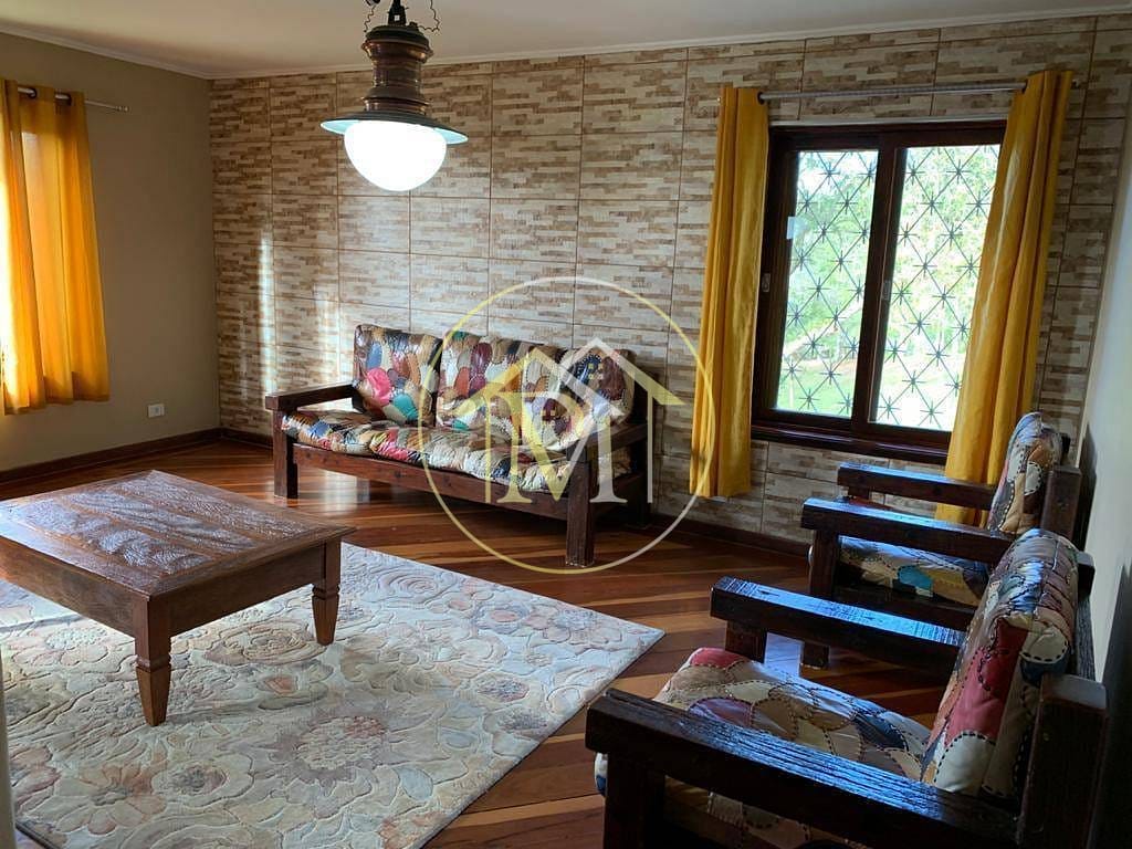 Sítio à venda com 4 quartos, 10m² - Foto 36