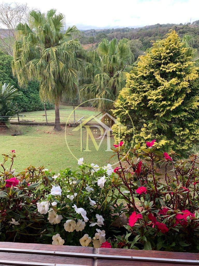 Sítio à venda com 4 quartos, 10m² - Foto 38