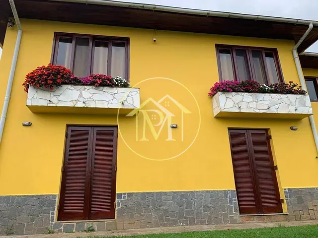 Sítio com 26000m² 4 quartos e 4 banheiros, à venda, no bairro bairro do Cupim em Ibiúna