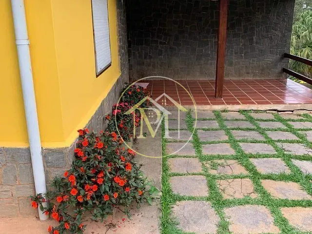 Sítio com 26000m² 4 quartos e 4 banheiros, à venda, no bairro bairro do Cupim em Ibiúna