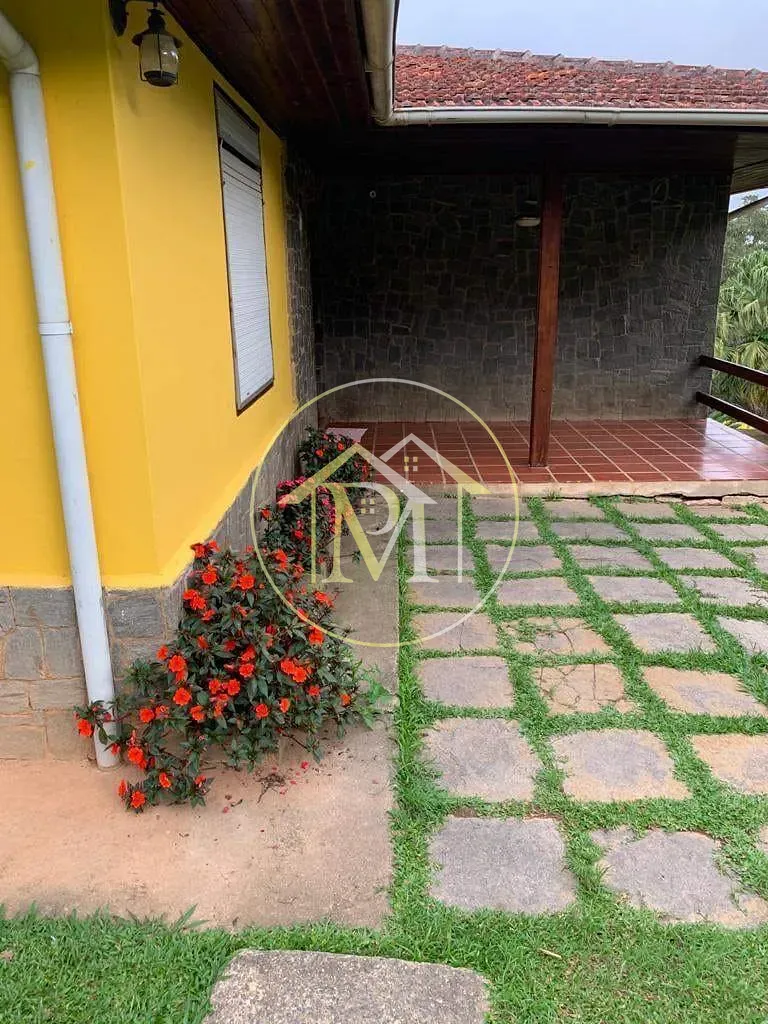 Sítio, 4 quartos, 3 hectares - Foto 4