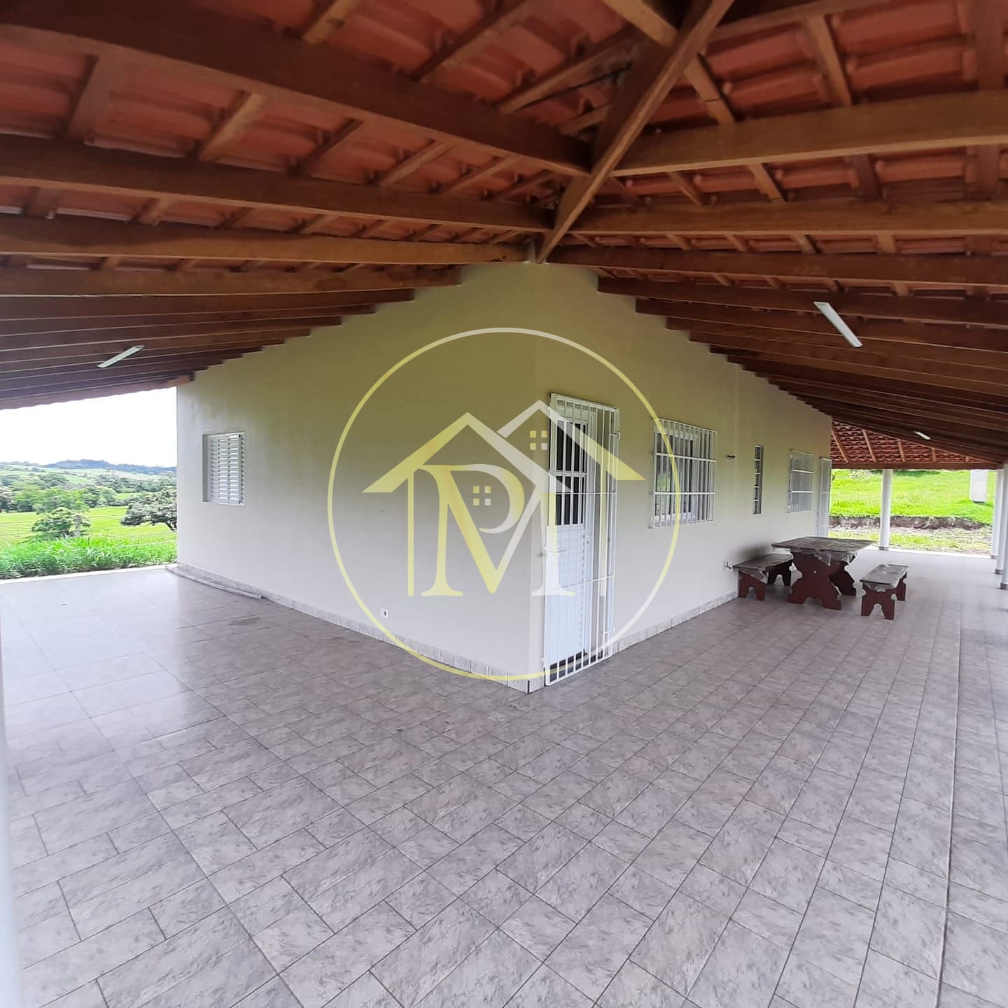 Sítio à venda com 2 quartos, 10m² - Foto 15