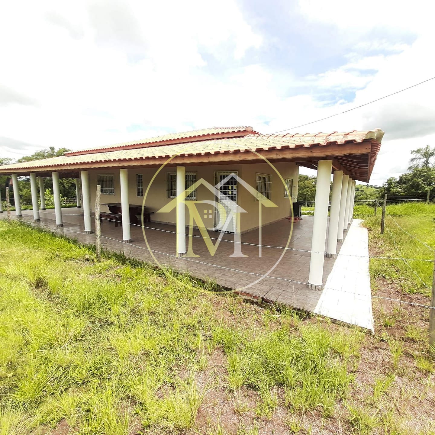 Sítio à venda com 2 quartos, 10m² - Foto 22