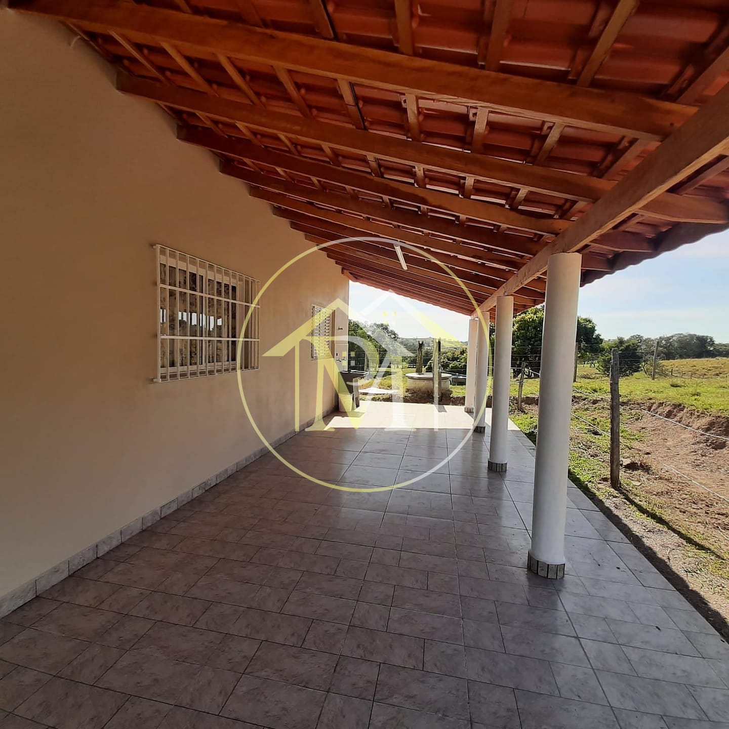 Sítio à venda com 2 quartos, 10m² - Foto 25