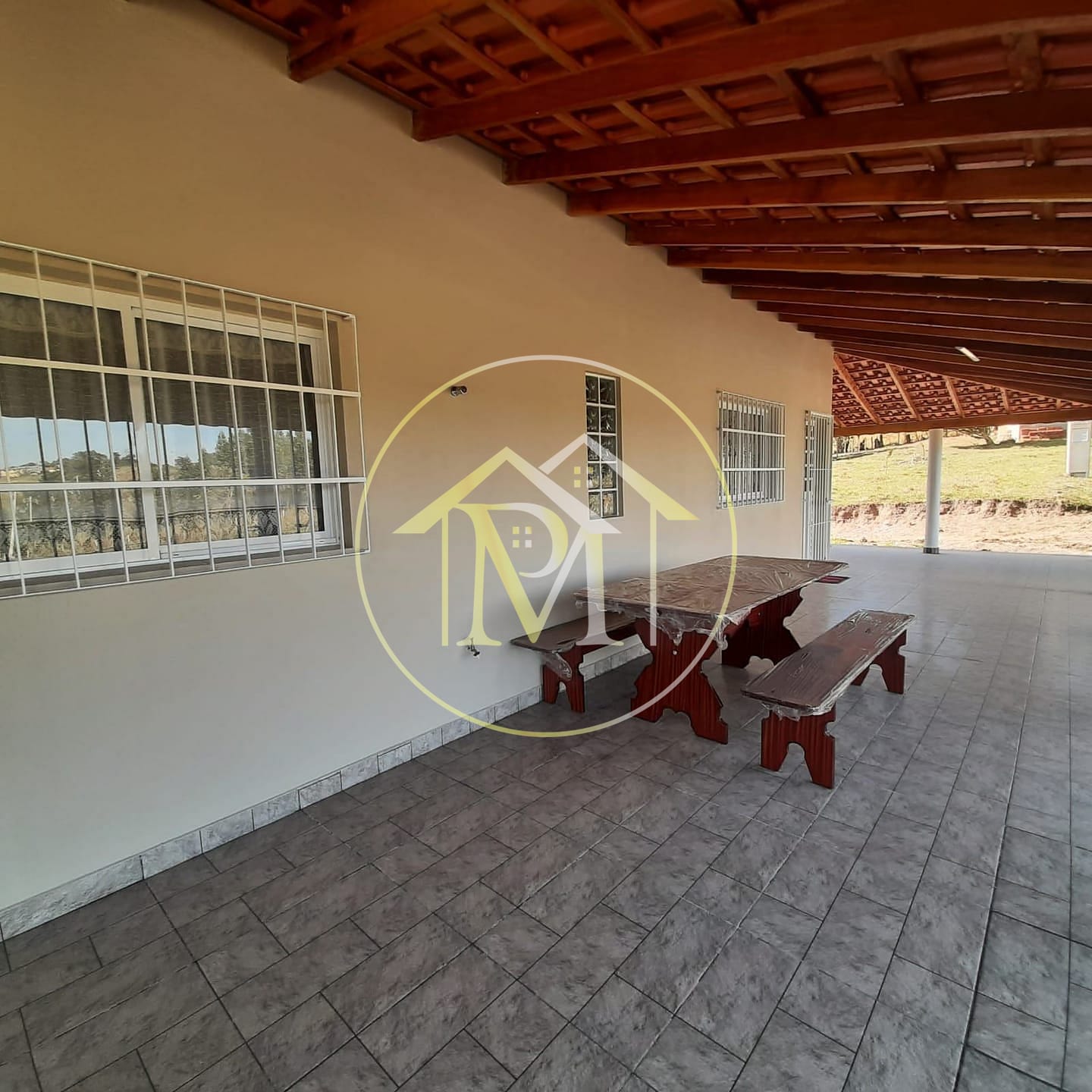 Sítio à venda com 2 quartos, 10m² - Foto 27