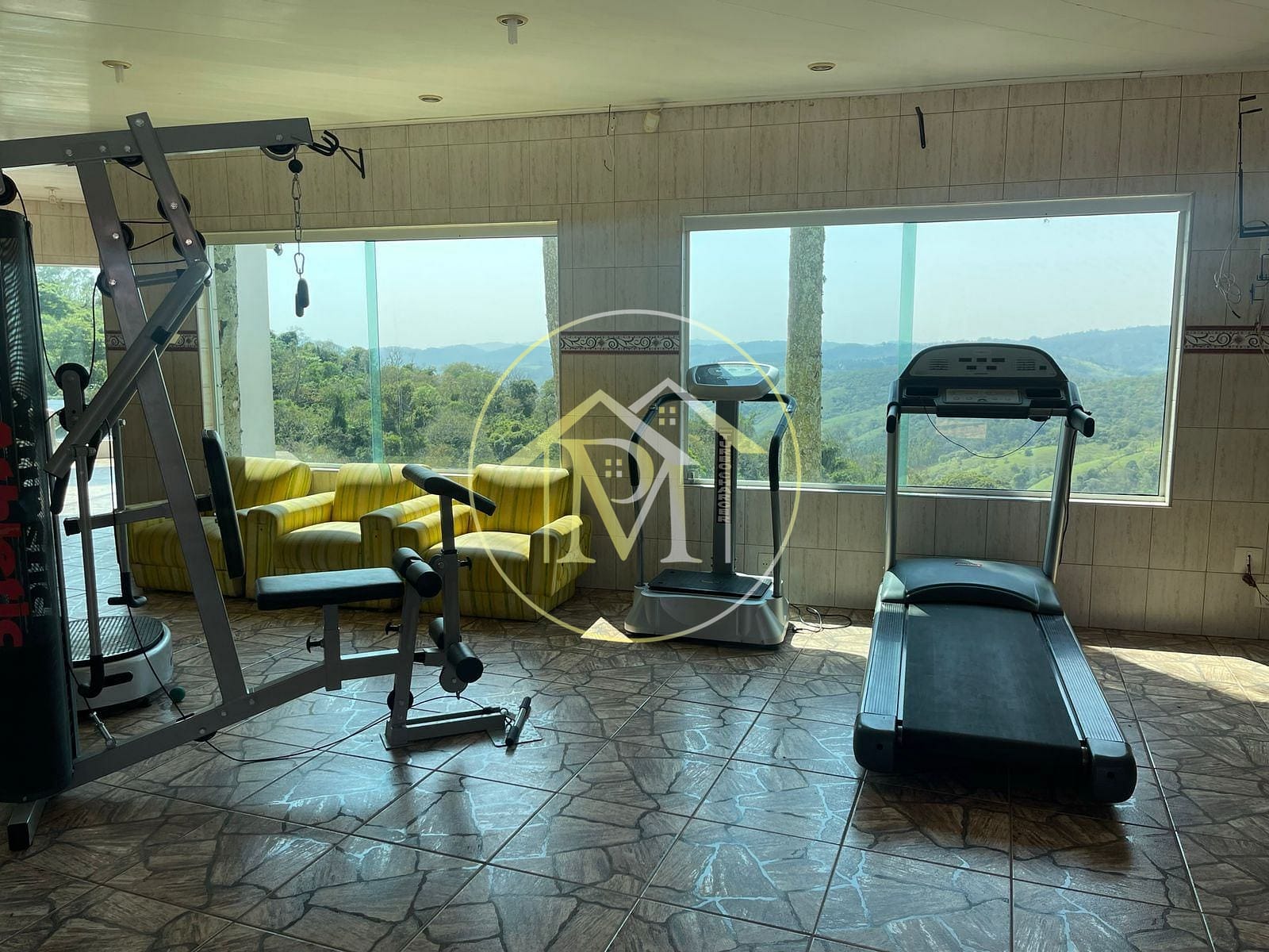 Sítio, 6 quartos, 24 hectares - Foto 6