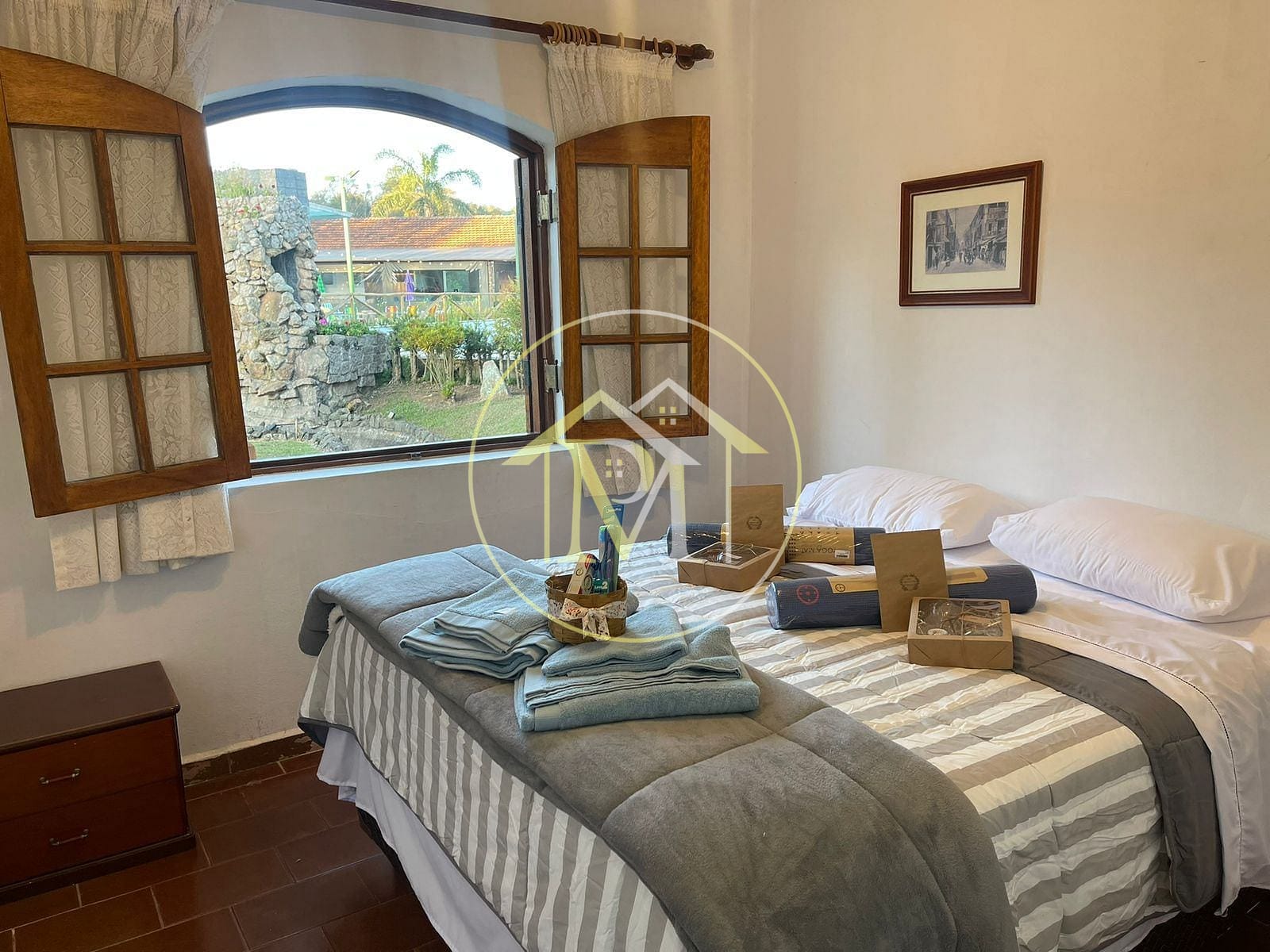 Sítio, 6 quartos, 24 hectares - Foto 4