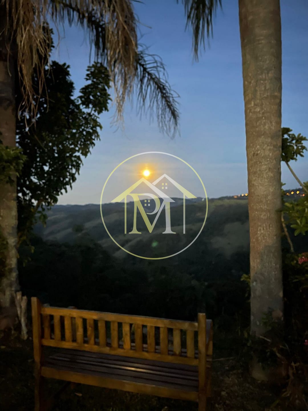 Sítio, 6 quartos, 24 hectares - Foto 5