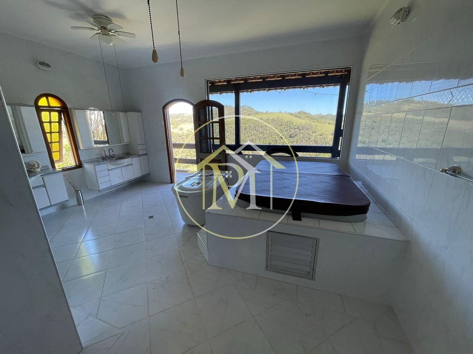 Sítio, 6 quartos, 24 hectares - Foto 9