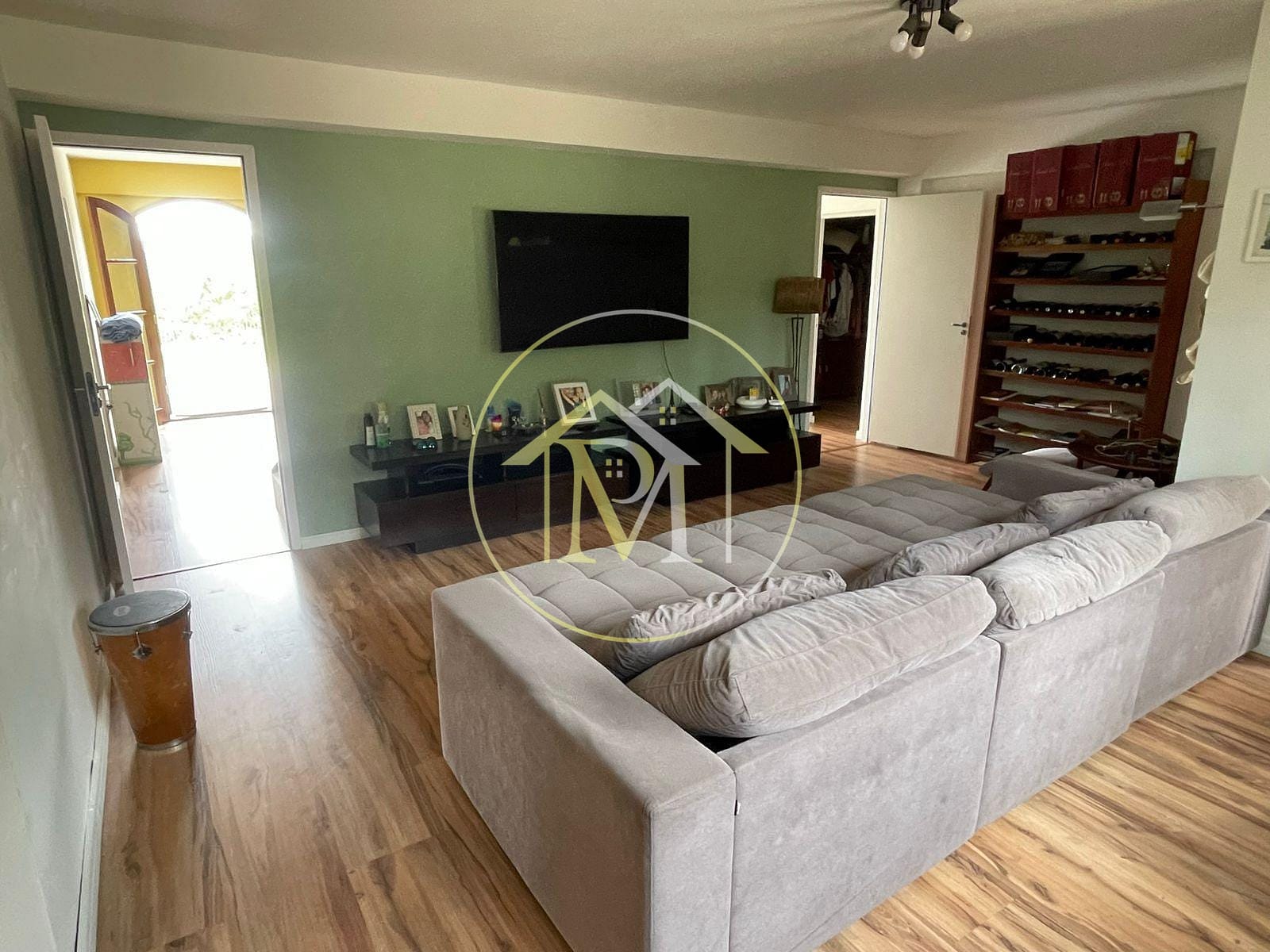 Sítio, 6 quartos, 24 hectares - Foto 2