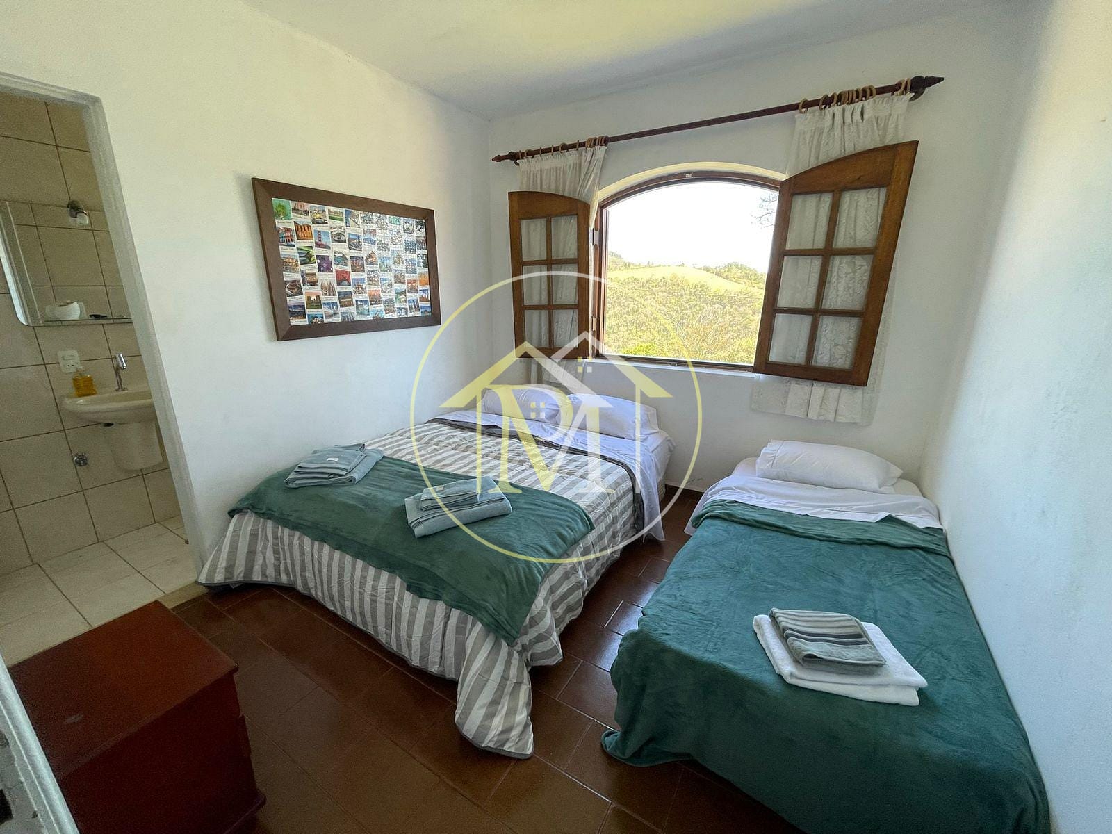 Sítio, 6 quartos, 24 hectares - Foto 11