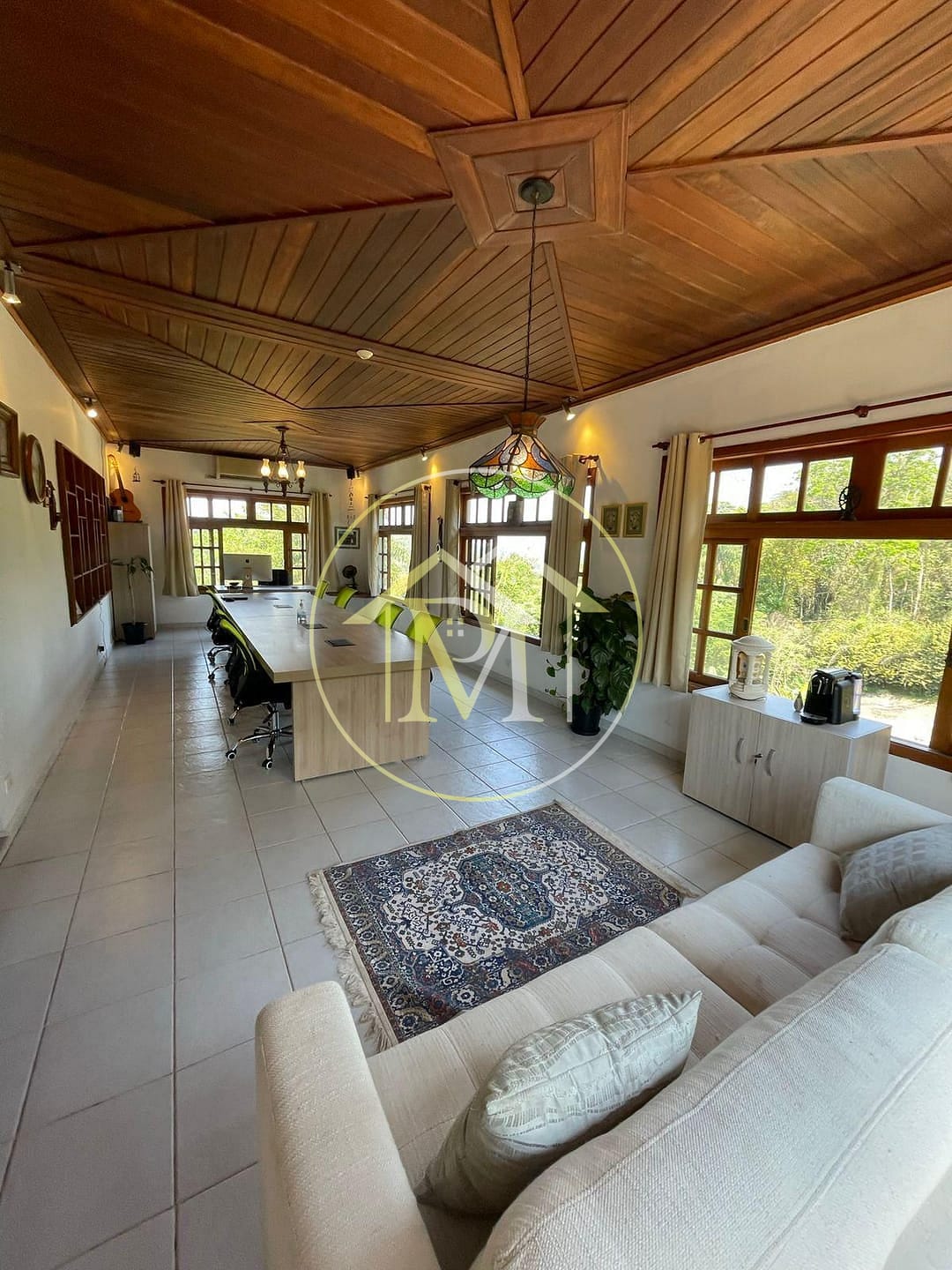 Sítio, 6 quartos, 24 hectares - Foto 12